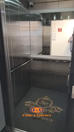 SALA COMERCIAL - NOVA