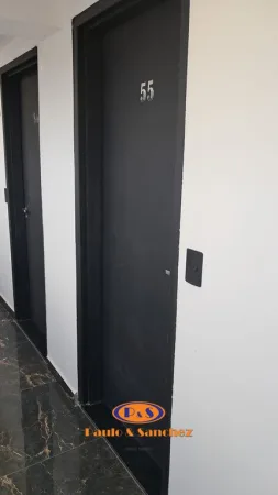 SALA COMERCIAL - NOVA