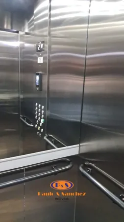 SALA COMERCIAL - NOVA