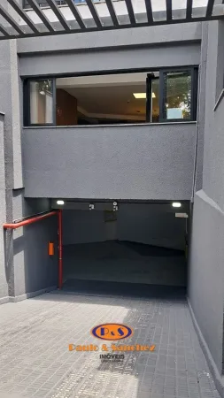 SALA COMERCIAL - NOVA