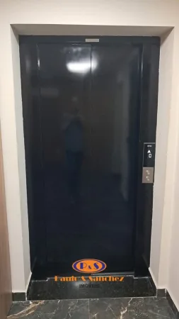 SALA COMERCIAL - NOVA