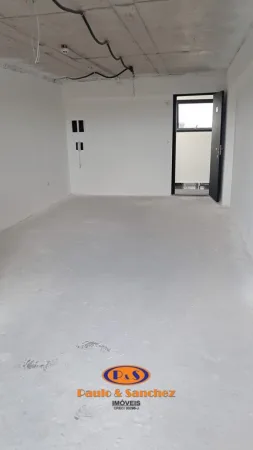 SALA COMERCIAL - NOVA