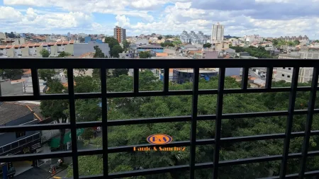 SALA COMERCIAL - NOVA