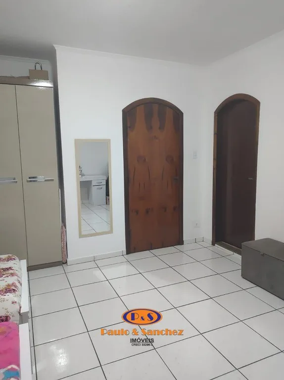 SOBRADO - 03 DORMITÓRIOS