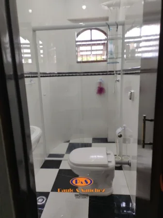 SOBRADO - 03 DORMITÓRIOS