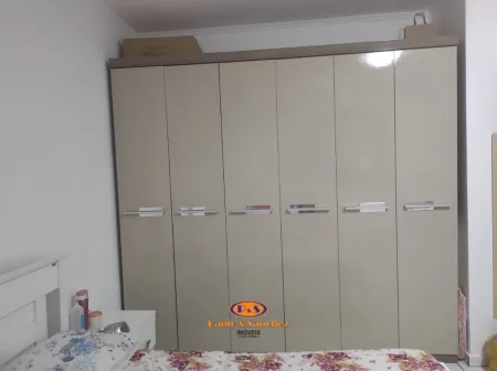 SOBRADO - 03 DORMITÓRIOS