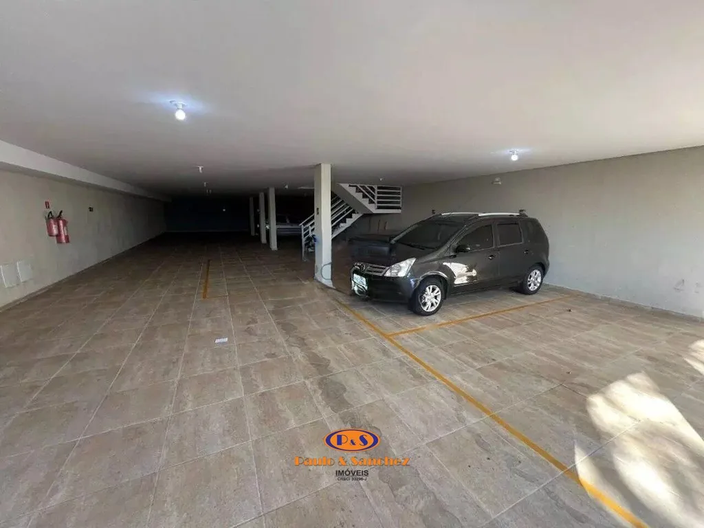 COBERTURA SEM CONDOMÍNIO