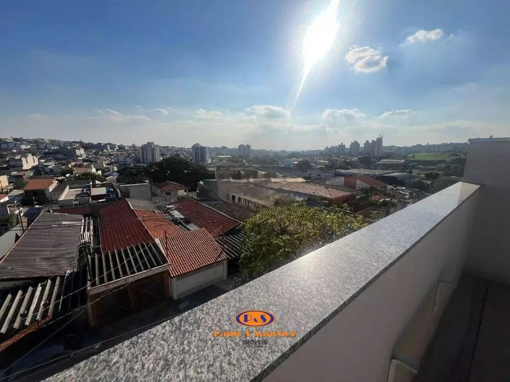 COBERTURA SEM CONDOMÍNIO