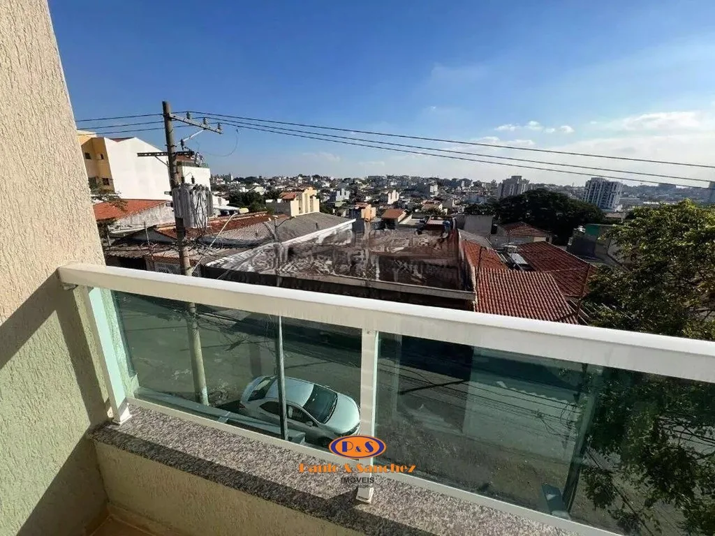 COBERTURA SEM CONDOMÍNIO