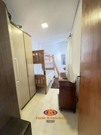 COBERTURA SEM CONDOMÍNIO