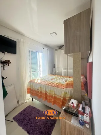 COBERTURA SEM CONDOMÍNIO