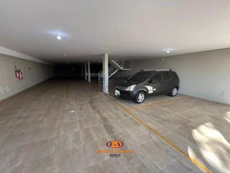 COBERTURA SEM CONDOMÍNIO