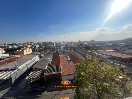 COBERTURA SEM CONDOMÍNIO