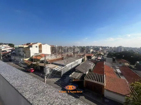 COBERTURA SEM CONDOMÍNIO