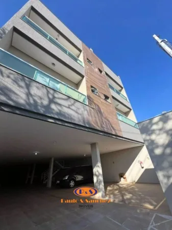 COBERTURA SEM CONDOMÍNIO