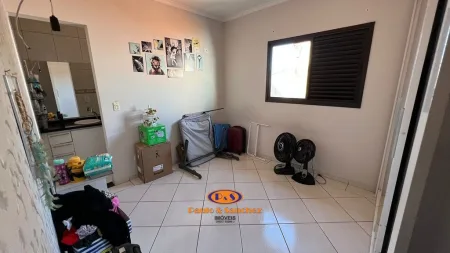 SOBRADO - 3 DORMITÓRIOS