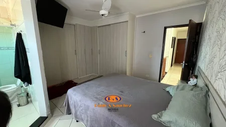 SOBRADO - 3 DORMITÓRIOS