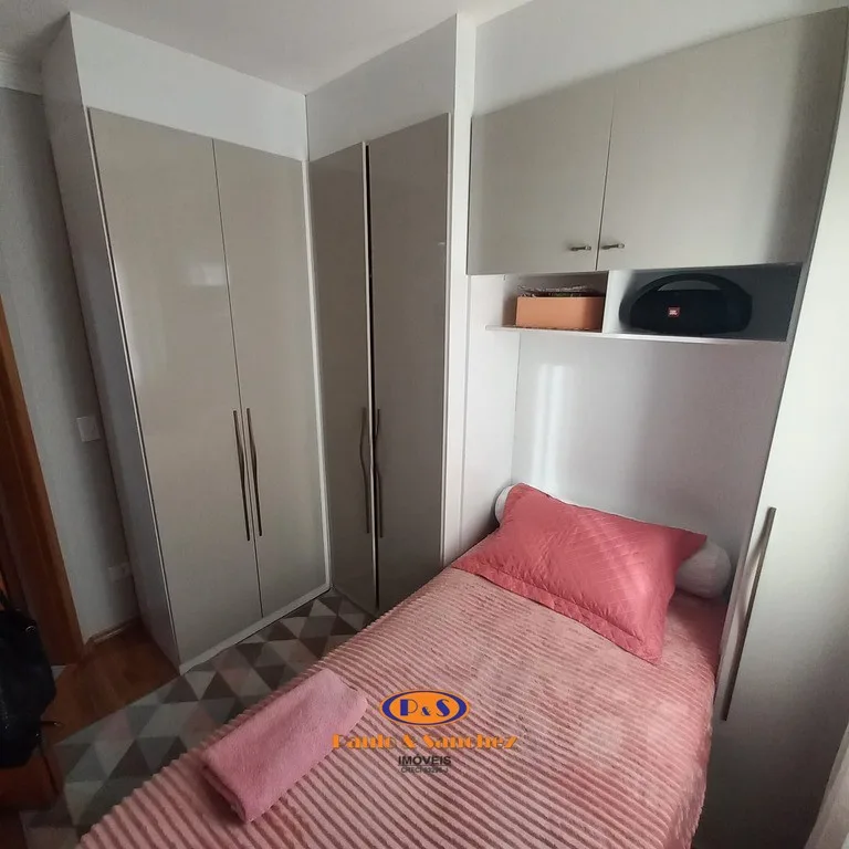 COBERTURA SEM CONDOMÍNIO