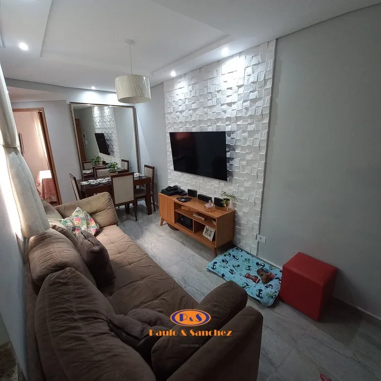 COBERTURA SEM CONDOMÍNIO