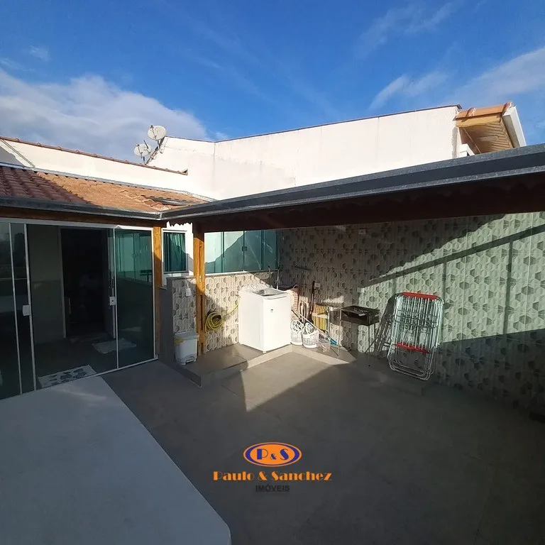 COBERTURA SEM CONDOMÍNIO