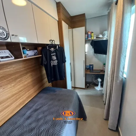 COBERTURA SEM CONDOMÍNIO