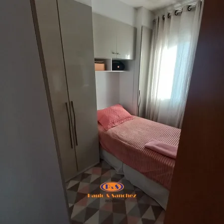 COBERTURA SEM CONDOMÍNIO