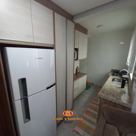 COBERTURA SEM CONDOMÍNIO