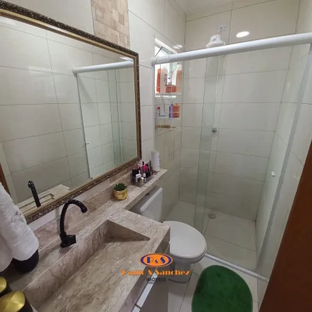 COBERTURA SEM CONDOMÍNIO