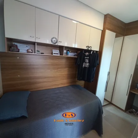 COBERTURA SEM CONDOMÍNIO