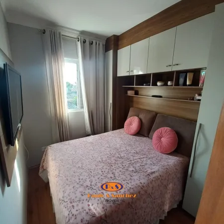 COBERTURA SEM CONDOMÍNIO