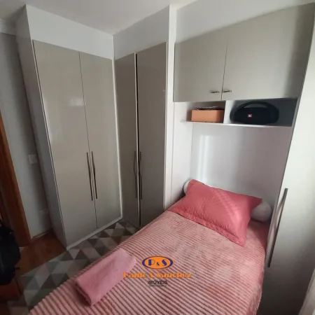 COBERTURA SEM CONDOMÍNIO