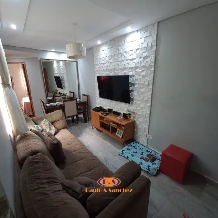 COBERTURA SEM CONDOMÍNIO