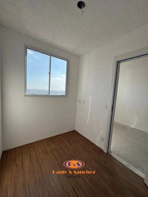 APARTAMENTO EM CONDOMÍNIO - 02 DORMITÓRIOS