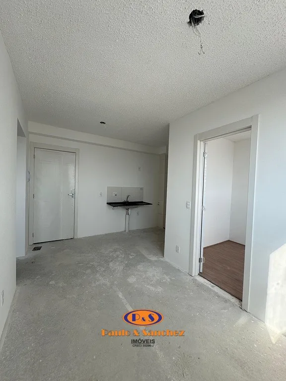 APARTAMENTO EM CONDOMÍNIO - 02 DORMITÓRIOS