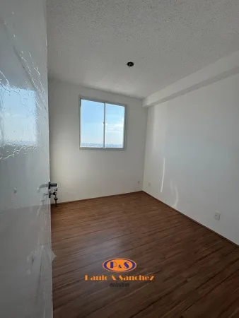 APARTAMENTO EM CONDOMÍNIO - 02 DORMITÓRIOS