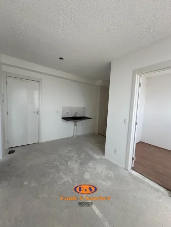 APARTAMENTO EM CONDOMÍNIO - 02 DORMITÓRIOS