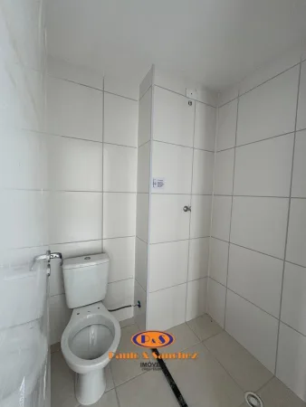 APARTAMENTO EM CONDOMÍNIO - 02 DORMITÓRIOS
