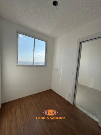 APARTAMENTO EM CONDOMÍNIO - 02 DORMITÓRIOS