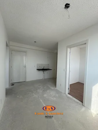 APARTAMENTO EM CONDOMÍNIO - 02 DORMITÓRIOS