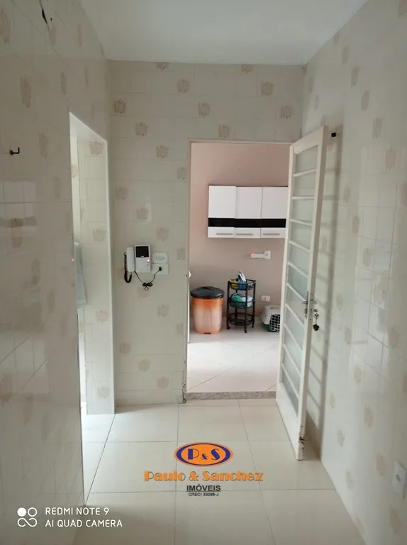 SOBRADO - 04 DORMITÓRIOS