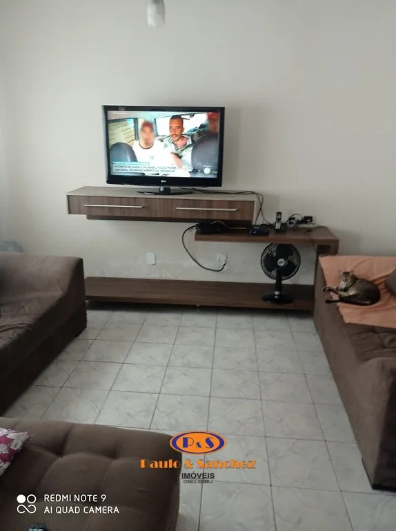 SOBRADO - 04 DORMITÓRIOS