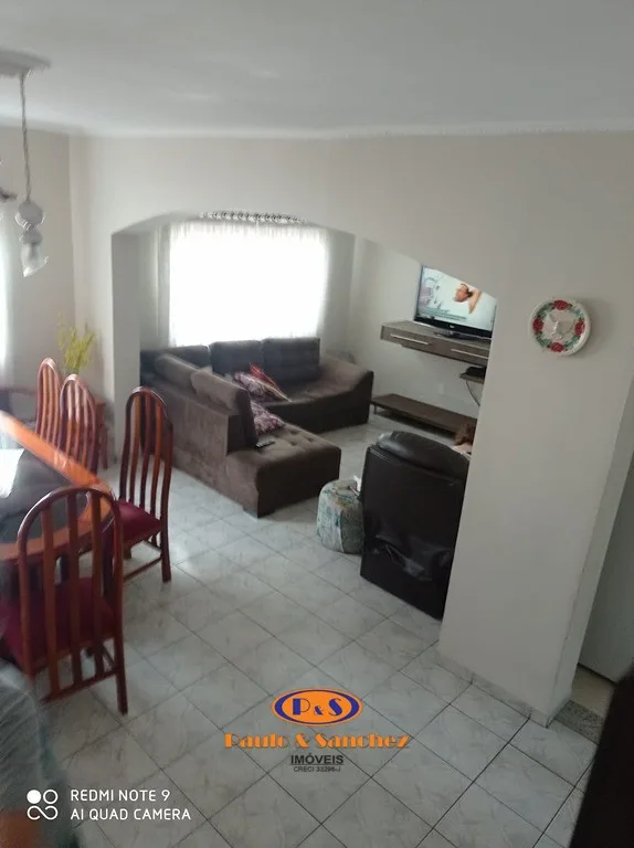 SOBRADO - 04 DORMITÓRIOS