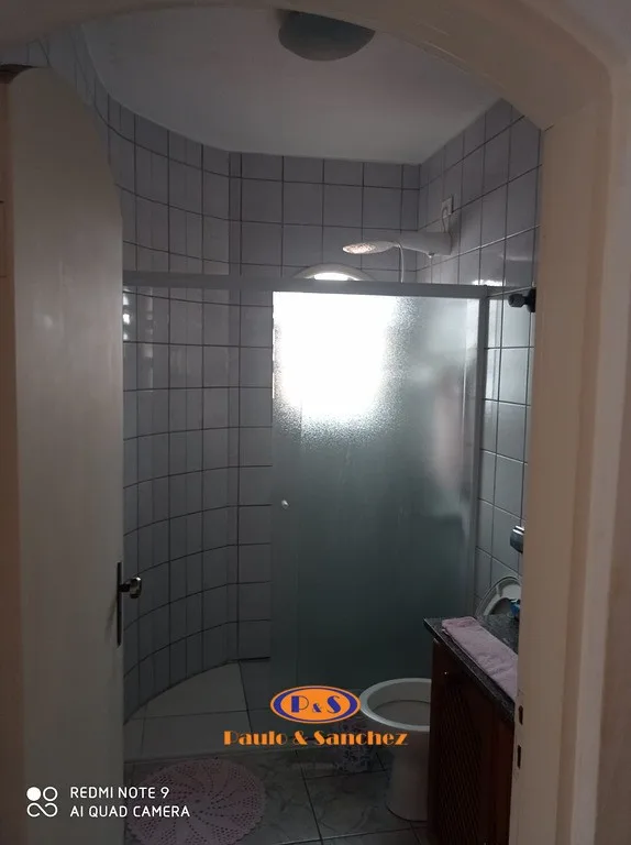 SOBRADO - 04 DORMITÓRIOS