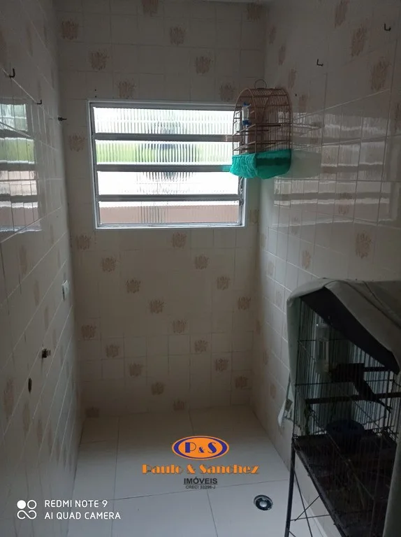 SOBRADO - 04 DORMITÓRIOS