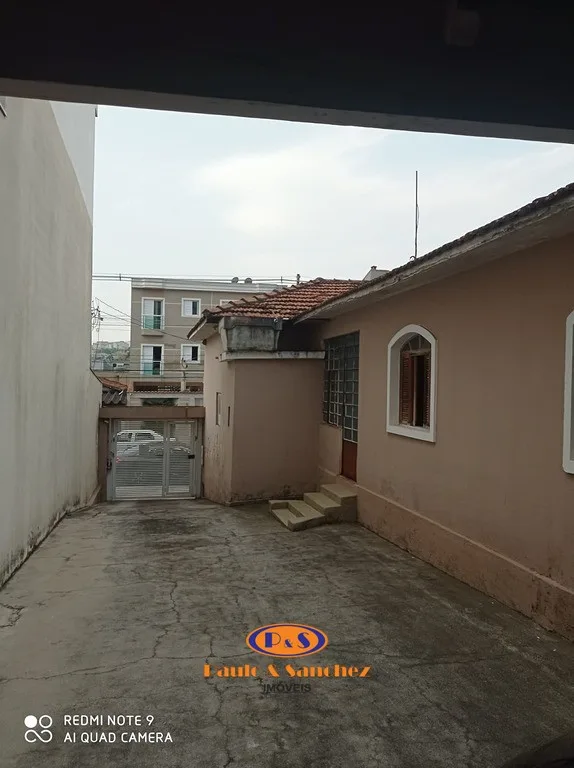 SOBRADO - 04 DORMITÓRIOS