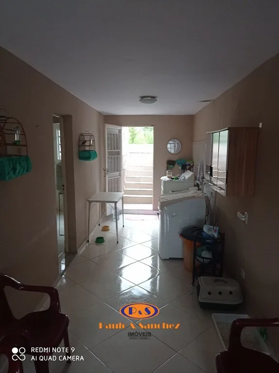 SOBRADO - 04 DORMITÓRIOS