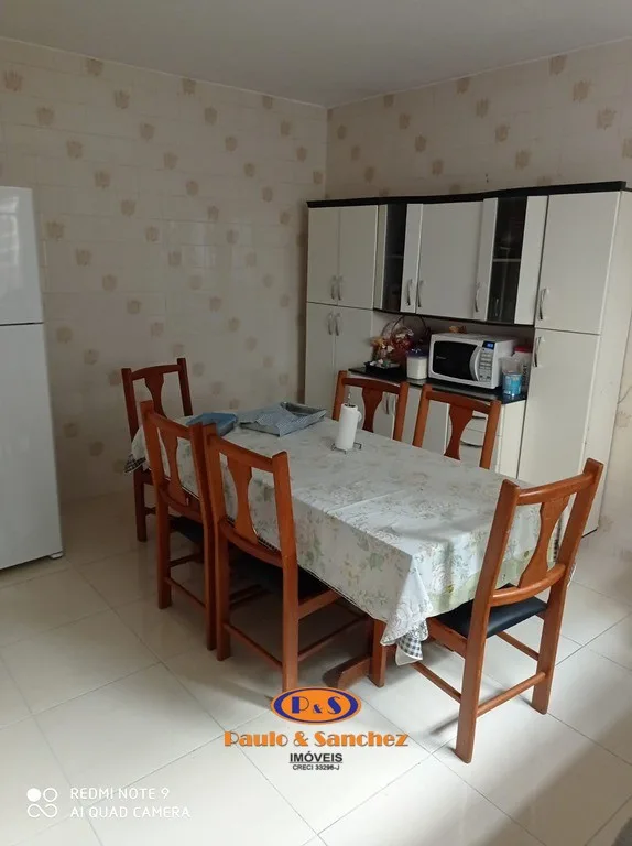 SOBRADO - 04 DORMITÓRIOS