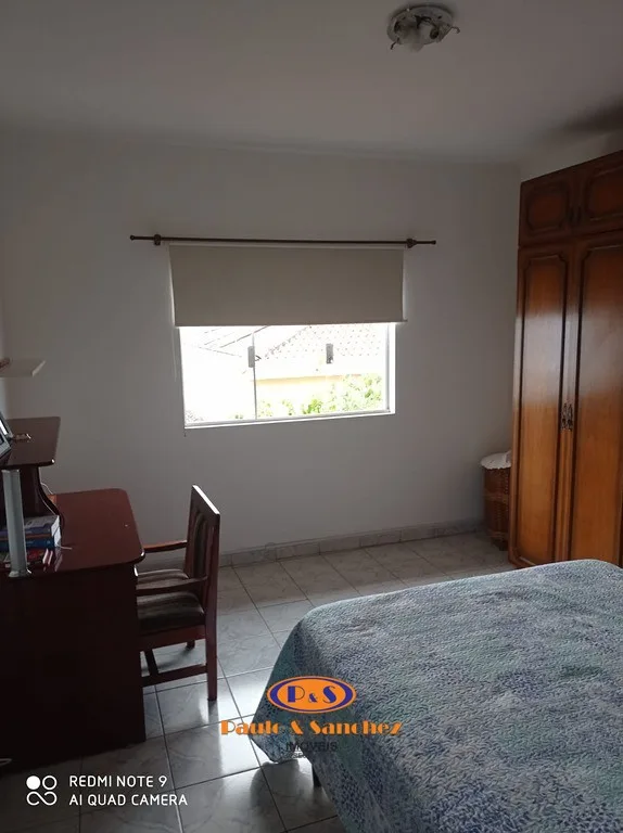 SOBRADO - 04 DORMITÓRIOS