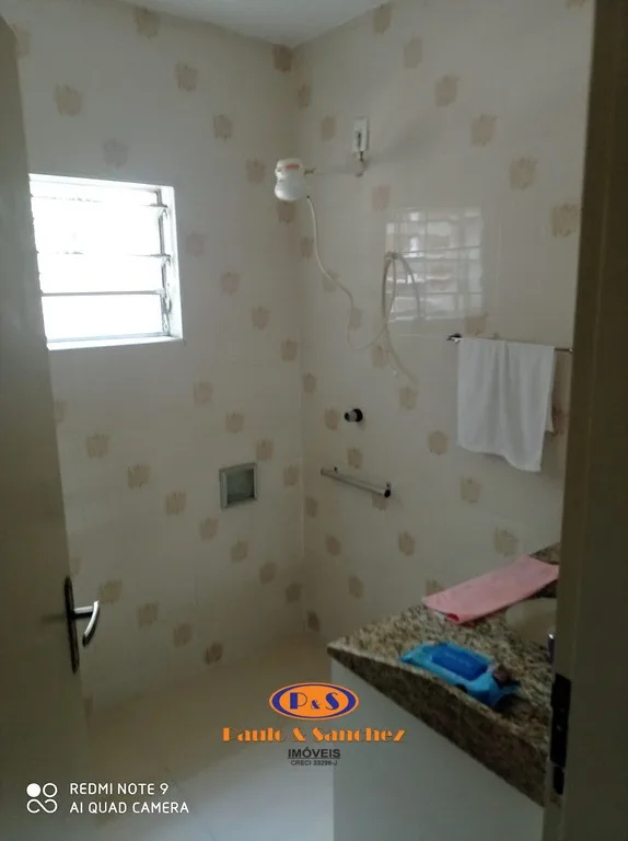 SOBRADO - 04 DORMITÓRIOS