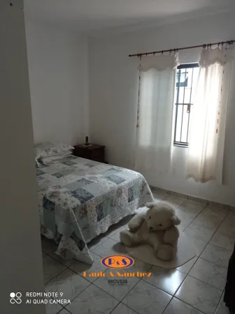 SOBRADO - 04 DORMITÓRIOS